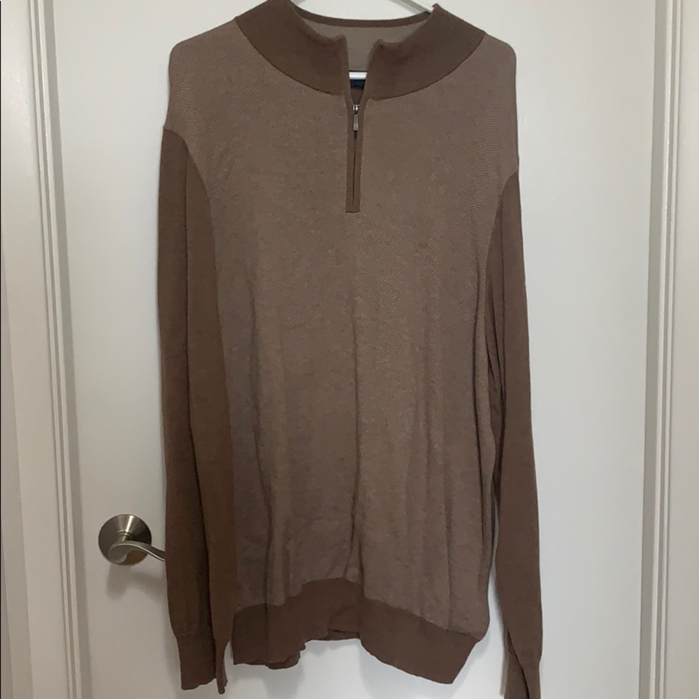 Brooks Brothers XXL Sweater